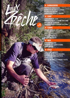 Magazine pêche a la perle gratuit Mars-Avril-2014