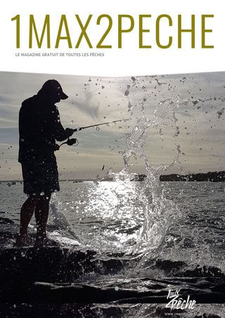 Magazine pêche a la perle gratuit 