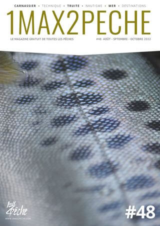 Magazine pêche a la perle gratuit 